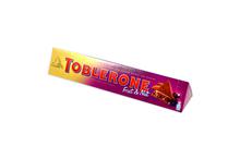 Toblerone Fruit and Nuts Chocolate ( 100 gm )