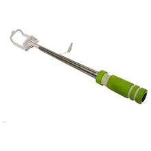 Green/White Portable Selfie Stick