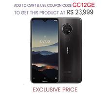 Nokia 7.2 6.39 Inch 4GB RAM 64GB ROM 3500 mAh