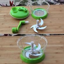 Vegetable  Chopper