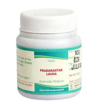 Dekha Herbals Pradarantak Lauha10gm