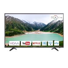 Hisense 49" HX49N2170WTS  Smart Led Tv