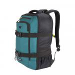 Wildcraft Globe Trotter 35 Backpack For Men- Teal