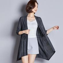 Korean Version 2020 Sun Protection Outer Wear For Women 2020