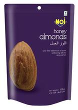 NOI Honey Almonds 128gm