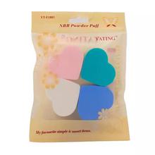 Yating Beauty Blender 4pc