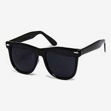 Black Wayfarer Sunglasses For Men