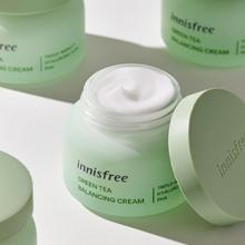 Innisfree Green Tea Balancing Cream 50ml