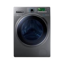 WW90K6410QX 9.0Kg Front Load Eco Bubble Washing Machine