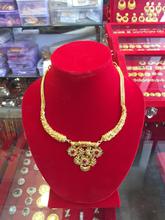 Beautiful gold plated, stylish Gold plated Necklace  For Women