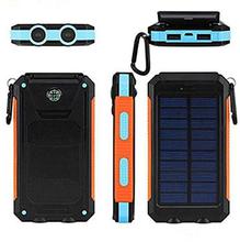 solar powerbank