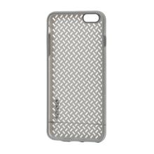 Incase Smart SYSTM for iPhone 6/6s Plus Clear Frost/Gray