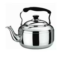 Electric Whistling Kettle 6 Ltrs