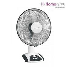 Homeglory HG-TF902 16 Inch Table Fan - Black/White