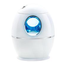 USB humidifier home mini desktop disinfection aromatherapy