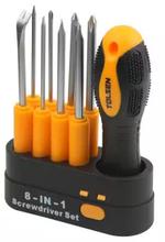 8 IN 1 Screwdriver Set