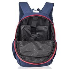 KILLER Polyester 27 Ltr Navy Blue Laptop Backpack