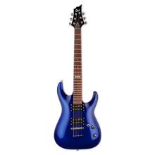 Esp Ltd H-51 Electric Guitar - Purple Blue