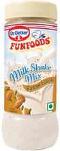 Funfoods MilkShake Badam Elaichi Mixes 200gm