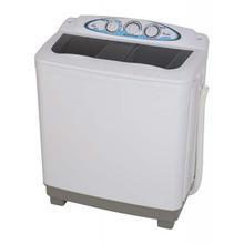 Whirlpool Semi Automatic Washing Machine-WWT 80X