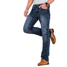 Virjeans Denim (Jeans) Bootcut Pant for Men (VJC 703) Blue