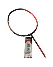 Kawasaki - High Tension G6 Red Badminton Racket