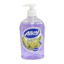 ALLEY Liquid Soap Hand Wash - Floral - 475mL