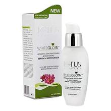 Lotus Herbals- Lotus Herbals WhiteGlow Intensive Skin