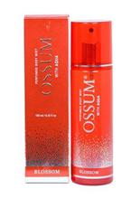 Ossum Body Mist 190ml - Blossom for Women