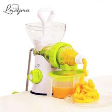 Manual Fruit & Vegetable Hand Juicer