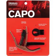 D'Addario NS Artist Capo