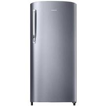 Samsung RR19M2012SE 192 Ltrs Single Door Refrigerator - Silver