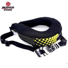 Scoyco Motorcycle riding neck protector