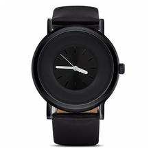 2019 SINOBI Simple Fashion Men's Wrist Watch Minimalism