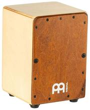 Meinl Percussion Mini Almond Birch Snare Cajon (MC1AB)
