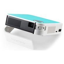 ViewSonic M1 Mini 50-Lumen WVGA DLP Pico Projector