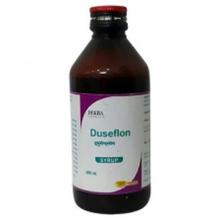 Dekha Herbals Duseflon Syrup(200ml)