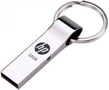 V-285-W 32 GB Pen Drive  (Grey)