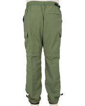 The North Face Gents and Ladies Folding Army Green Trouser (Summer)