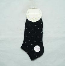 Cotton Socks Set of 1 Pair