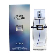 Lomani Mister Lomani Sport Edt Spray For Men