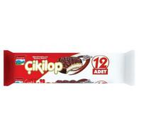 SARAY CIKILOP CHOCOLATE 22GM