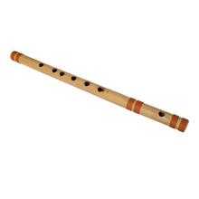 Beige Flute (Bansuri) - E Scale