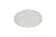 Bio-Degradable Plates-25 Plates