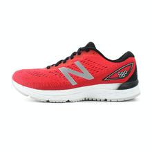 New Balance Red Sneakers For Men  - M880RW9