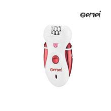 Gemei 2 In 1 Epilator For Women - BR-3033