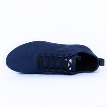 Kapadaa: Caliber Shoes Grey Casual Lace Up Shoes For Men – ( 516 O )