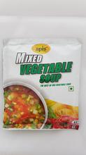 Apis Mixed Vegetable Soup, 40gm (3 Pack - Save Rs 15)