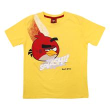 ANGRY BIRDS Kids`s T-shirts – (Boys & Girls)