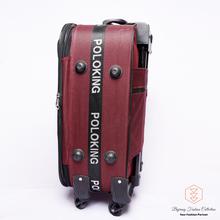Travel Rolling Luggage Sipnner Wheel Suitcase On Wheels Cabin Carry-on Trolley Box Luggage 20 Inch